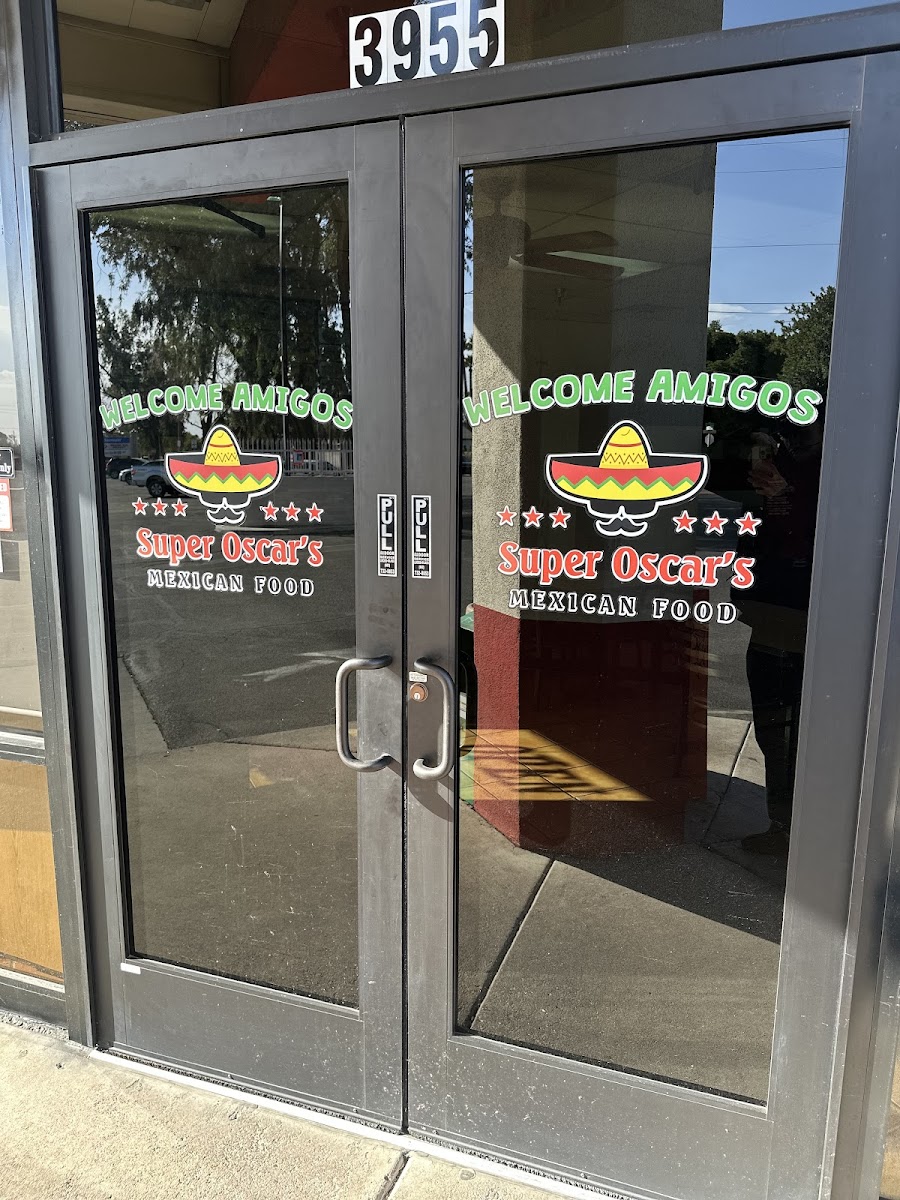 Super Oscars Mexican Food - Photo 9