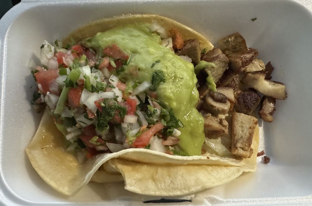 Super Oscars Mexican Food - Photo 1