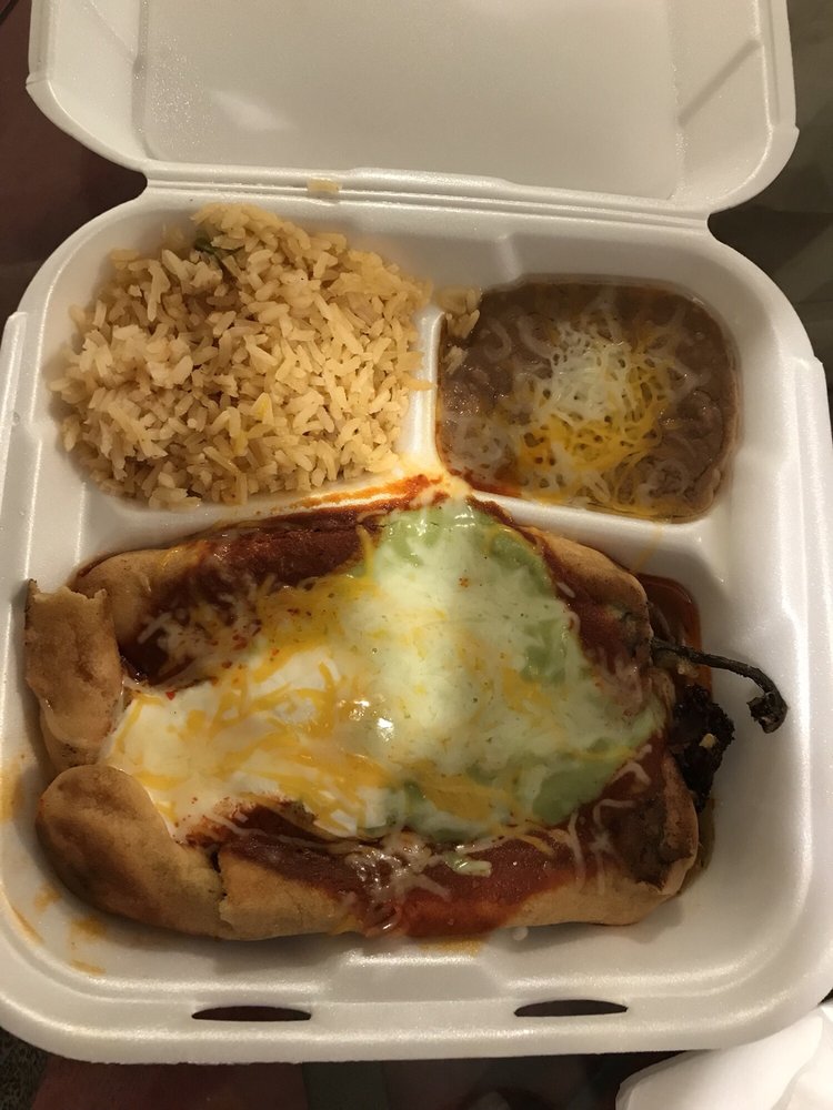Super Oscars Mexican Food - Photo 4