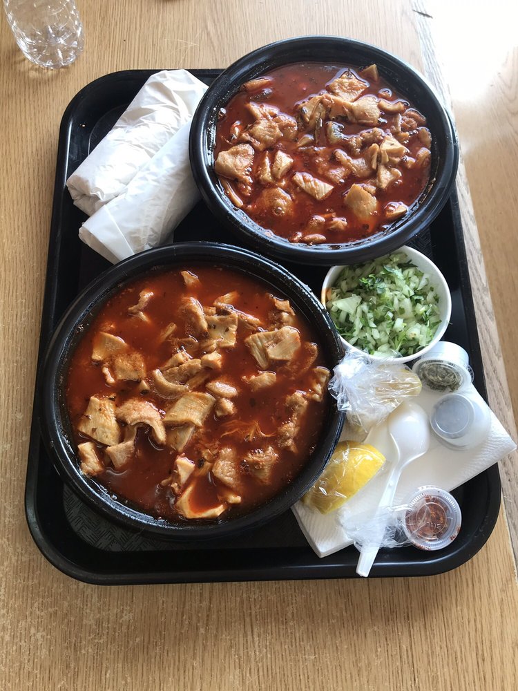 Super Oscars Mexican Food - Photo 7