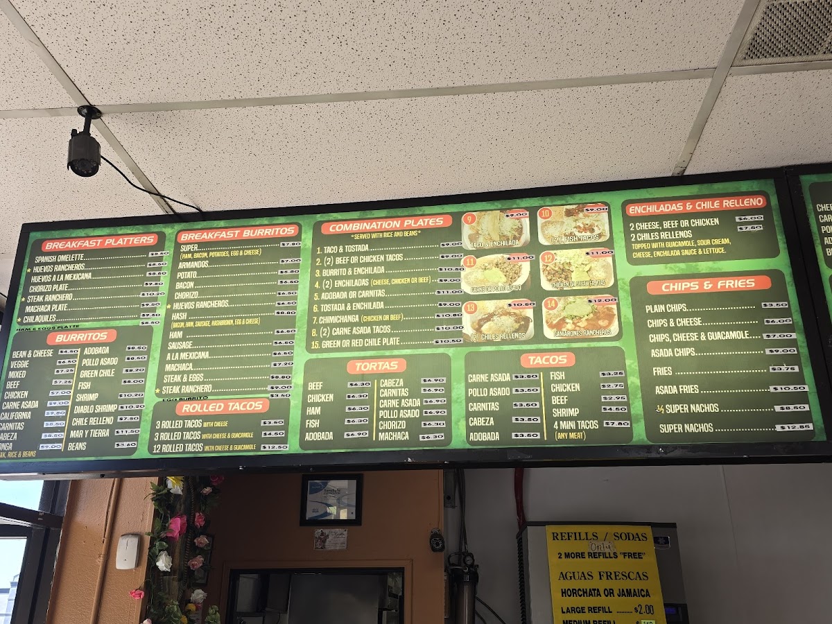 Menu Photo 6