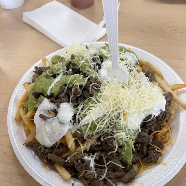Asada Chips