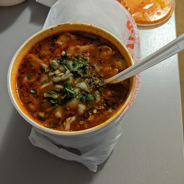 Menudo