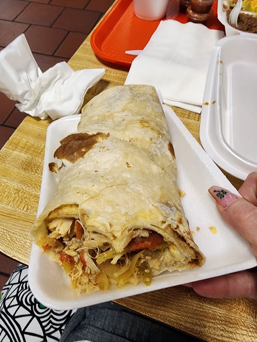 Cotijas Mexican Food - Photo 8