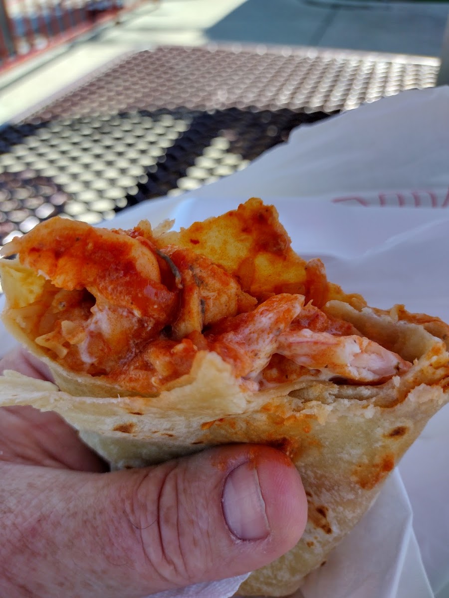 Cotijas Mexican Food - Photo 1