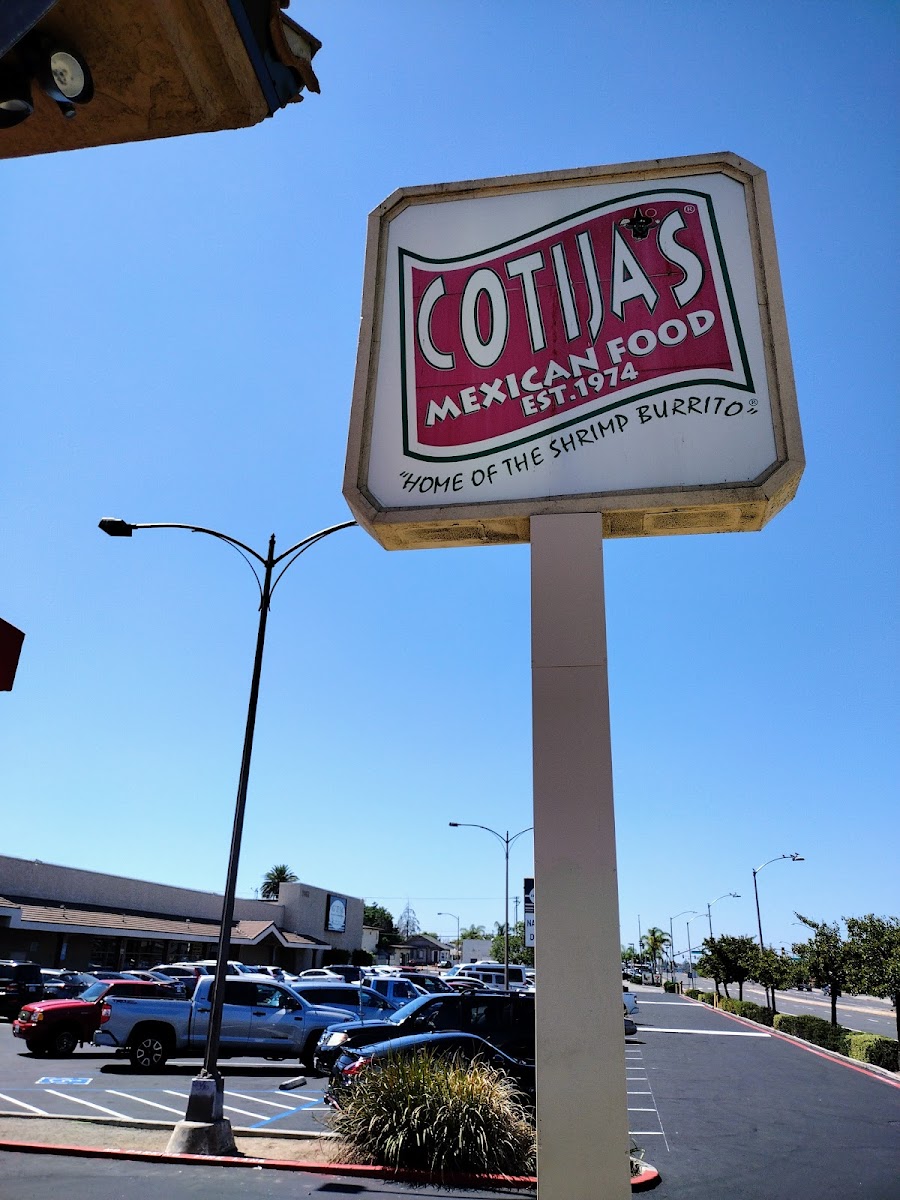 Cotijas Mexican Food - Photo 2