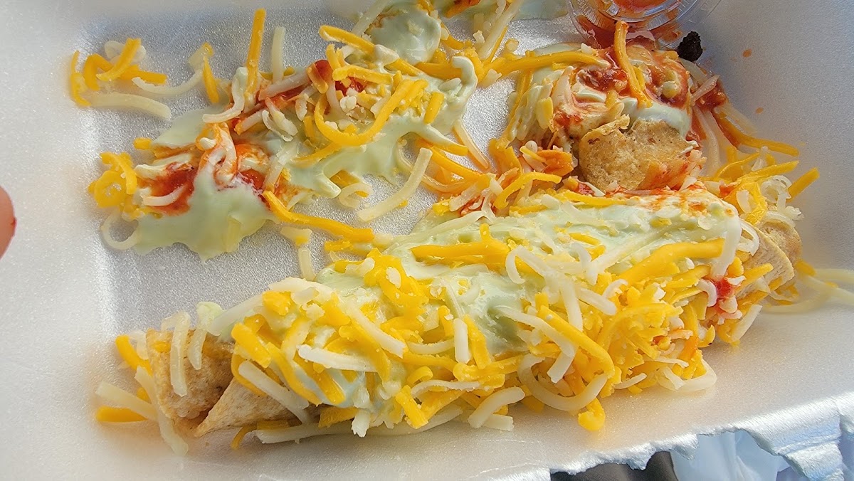 Cotijas Mexican Food - Photo 3