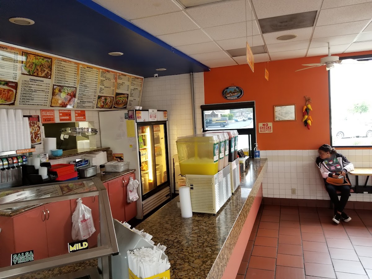 Cotijas Mexican Food - Photo 4