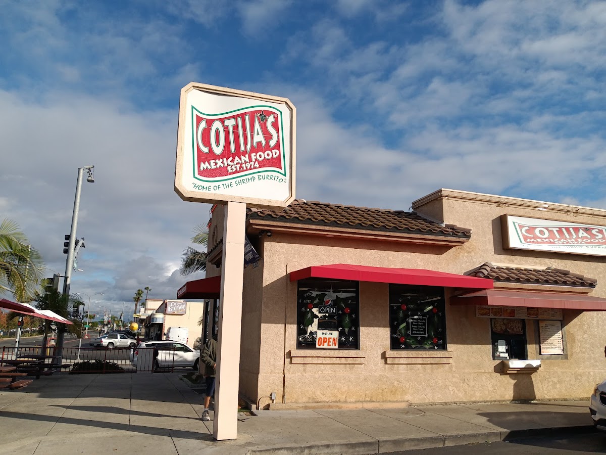 Cotijas Mexican Food - Photo 5