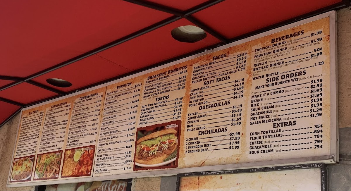 Menu Photo 6