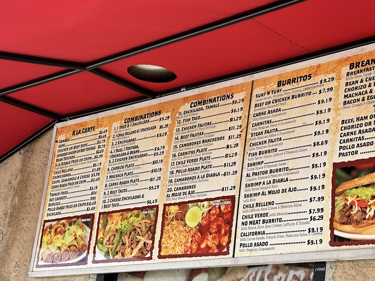 Menu Photo 7