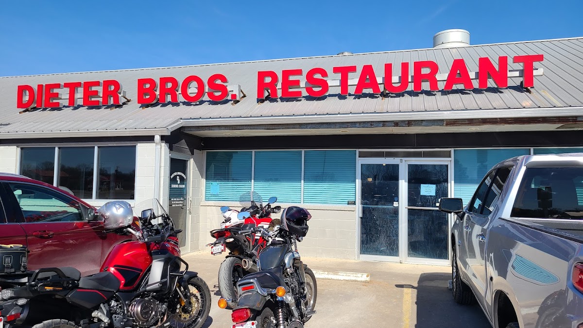 Dieter Brothers Restaurant