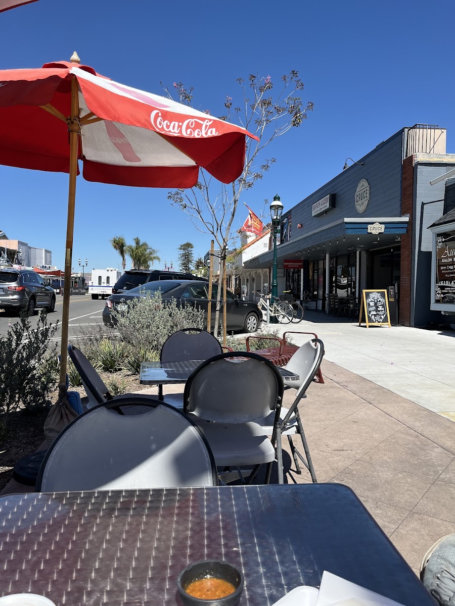 Don Pedro Taco Shop