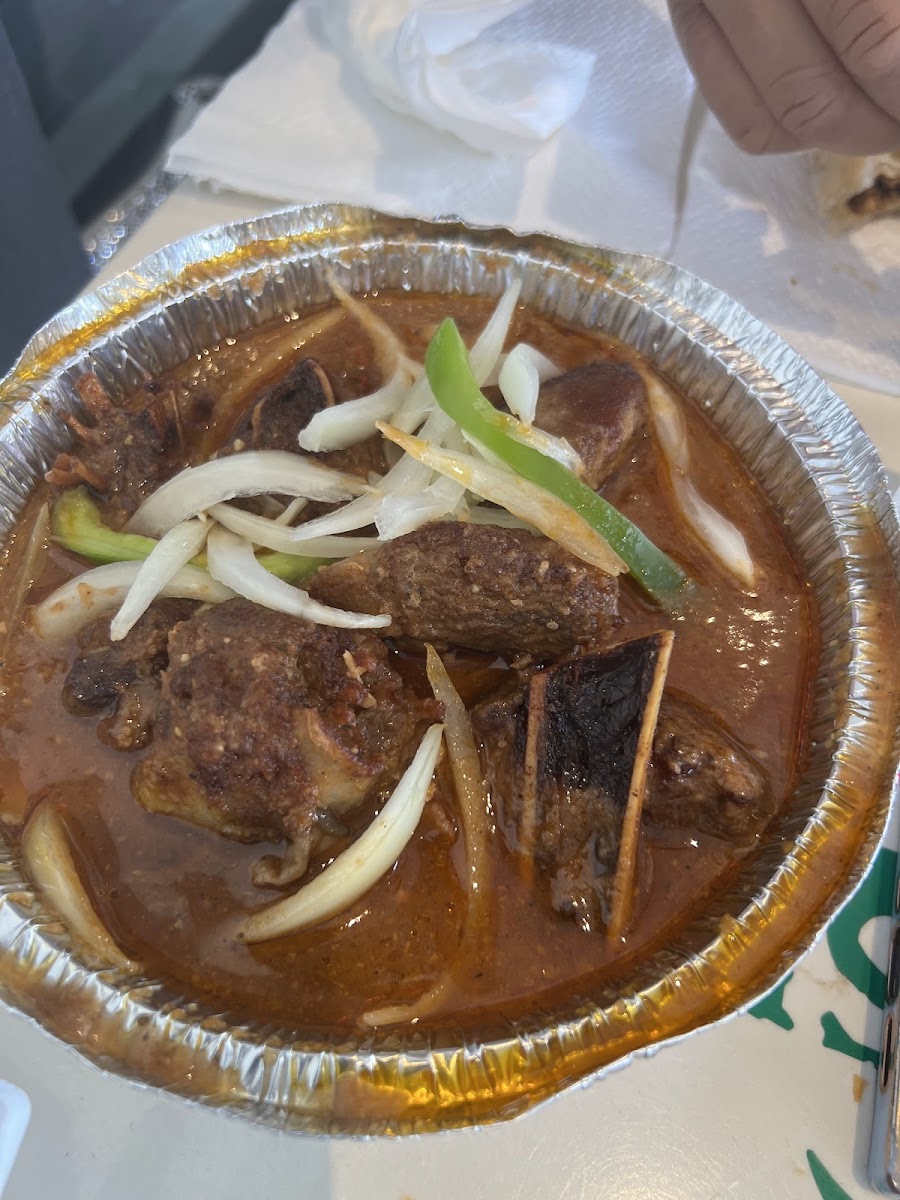 Tropical Island Restaurant - Photo 7