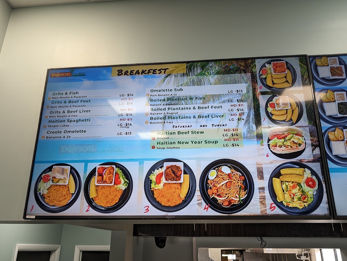 Menu Photo 4