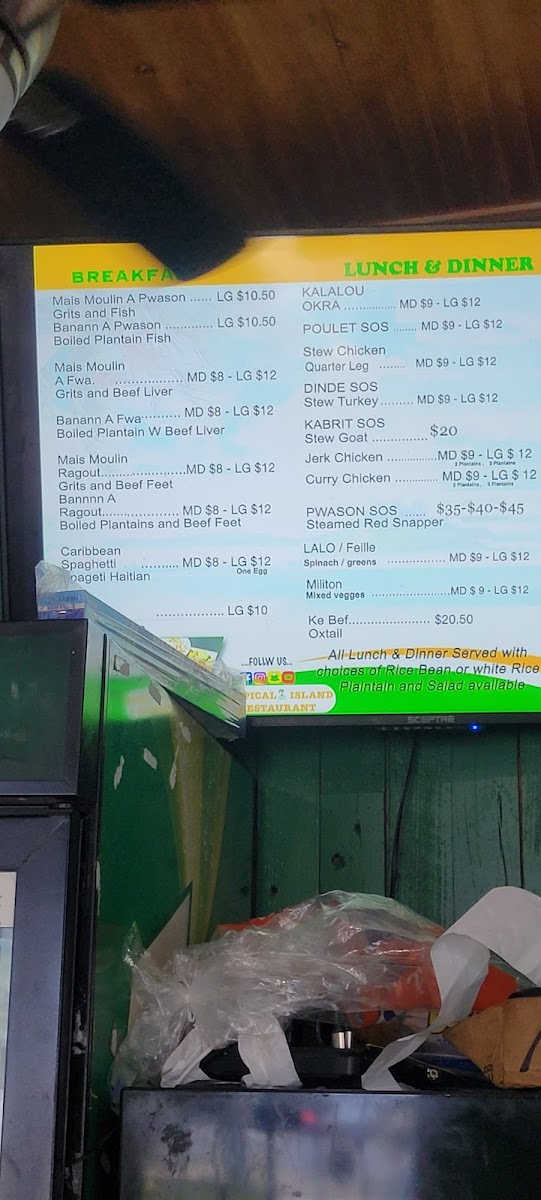 Menu Photo 6