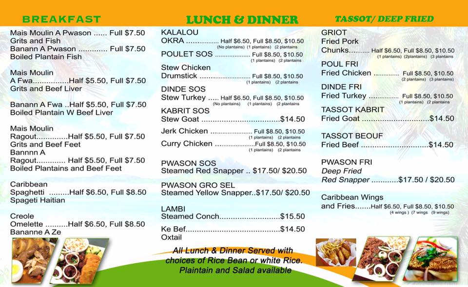 Menu Photo 7
