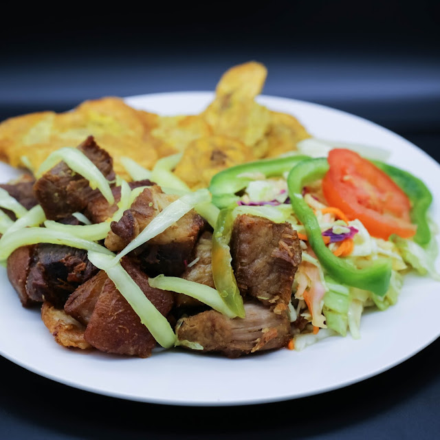 Simple Griot