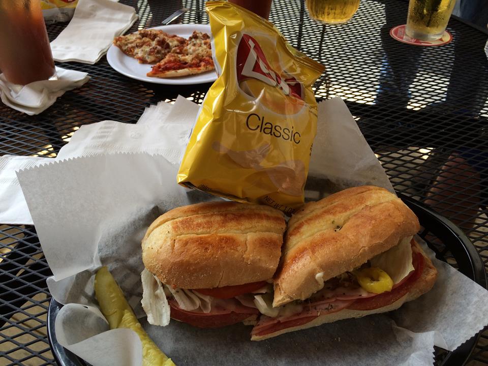 The Avenue Tavern & Grille - Photo 6