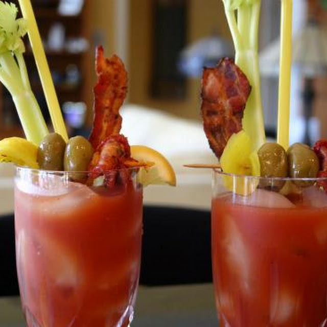 Bloody Mary