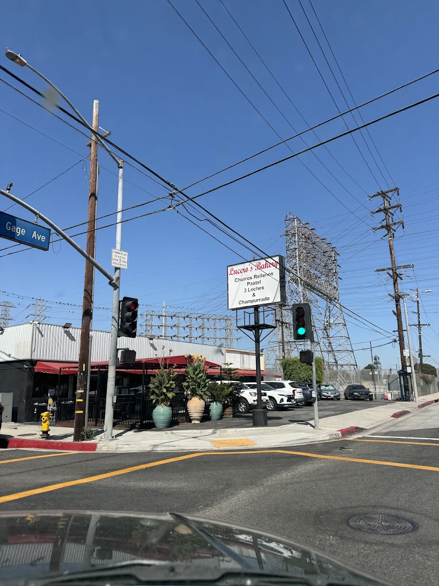 Lucero Bakery - Photo 8