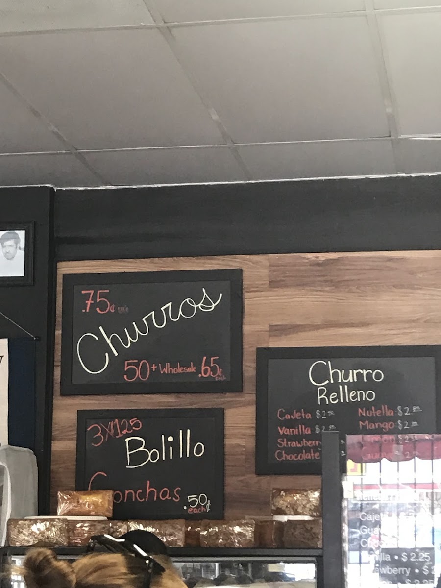 Menu Photo 0