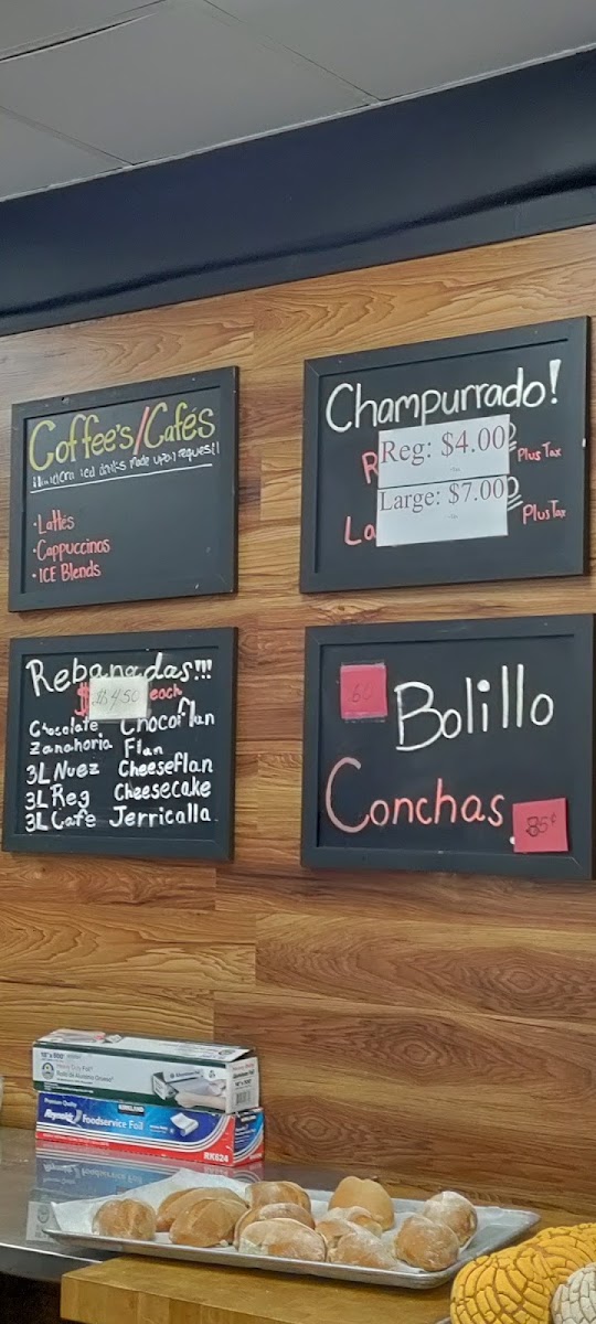 Menu Photo 4