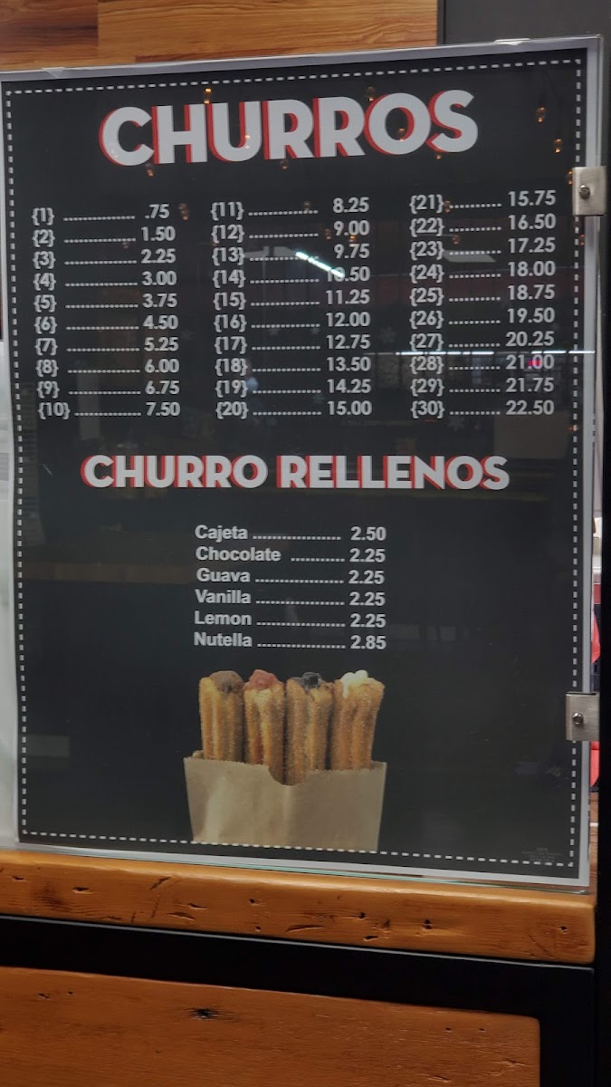 Menu Photo 7
