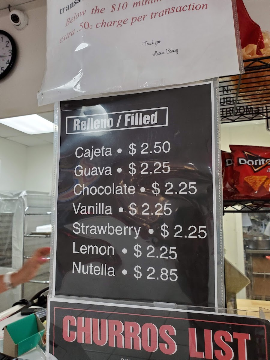 Menu Photo 8