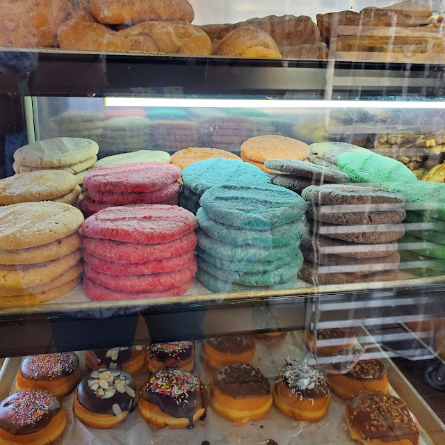 Bakery