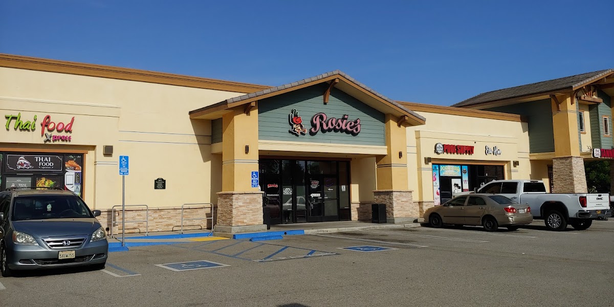 Rosie's Yucaipa