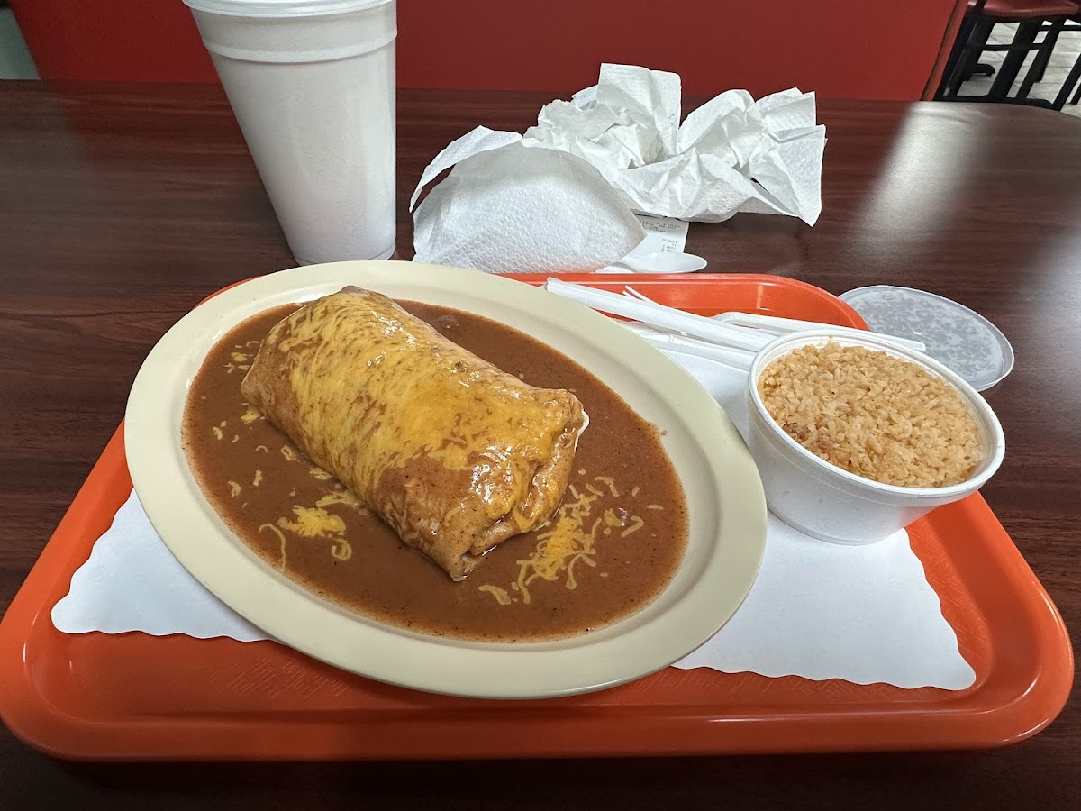 Rosie's Yucaipa - Photo 3