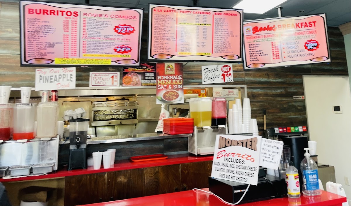 Rosie's Yucaipa - Photo 5