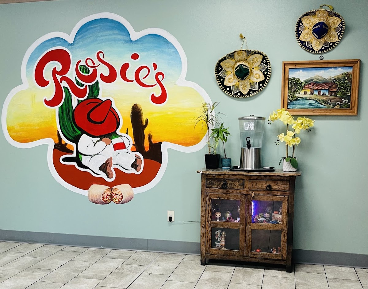 Rosie's Yucaipa - Photo 6