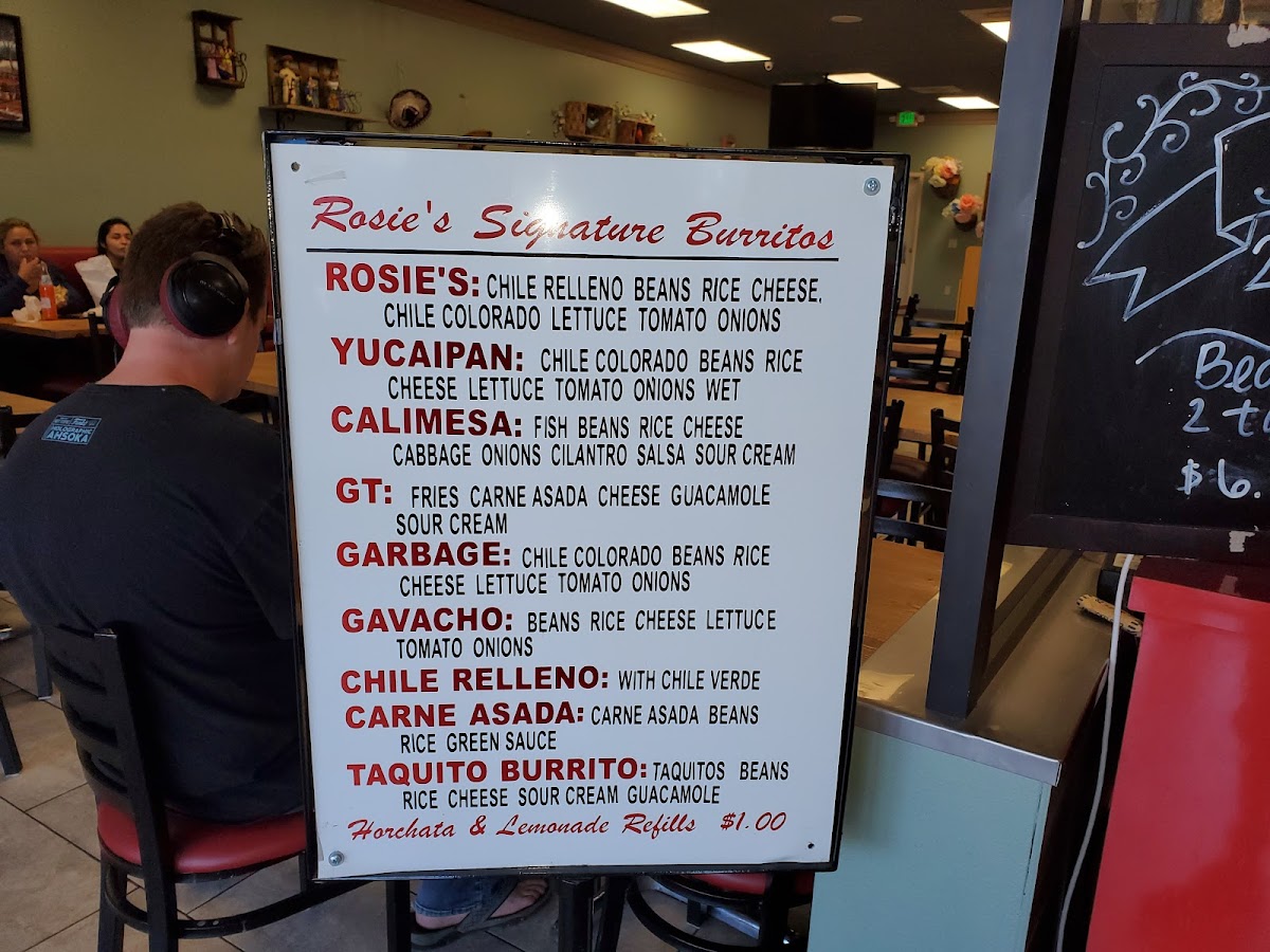 Menu Photo 9