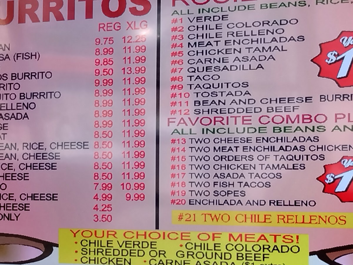 Menu Photo 7
