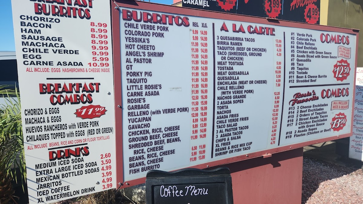 Menu Photo 8