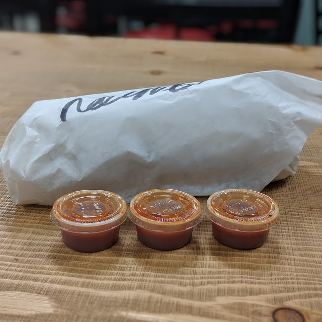 Salsa