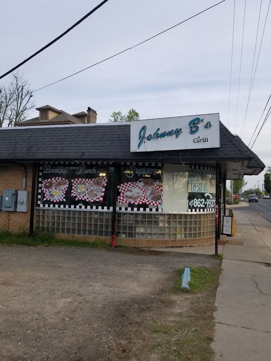 Johnny B's El Dorado