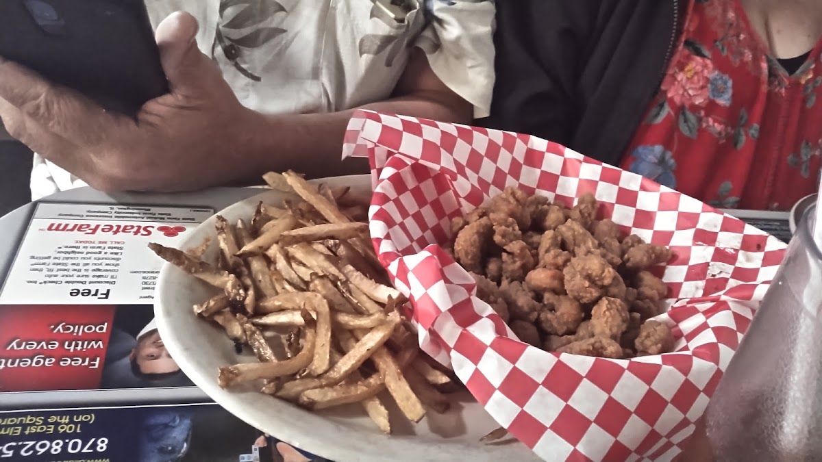 Johnny B's El Dorado - Photo 9