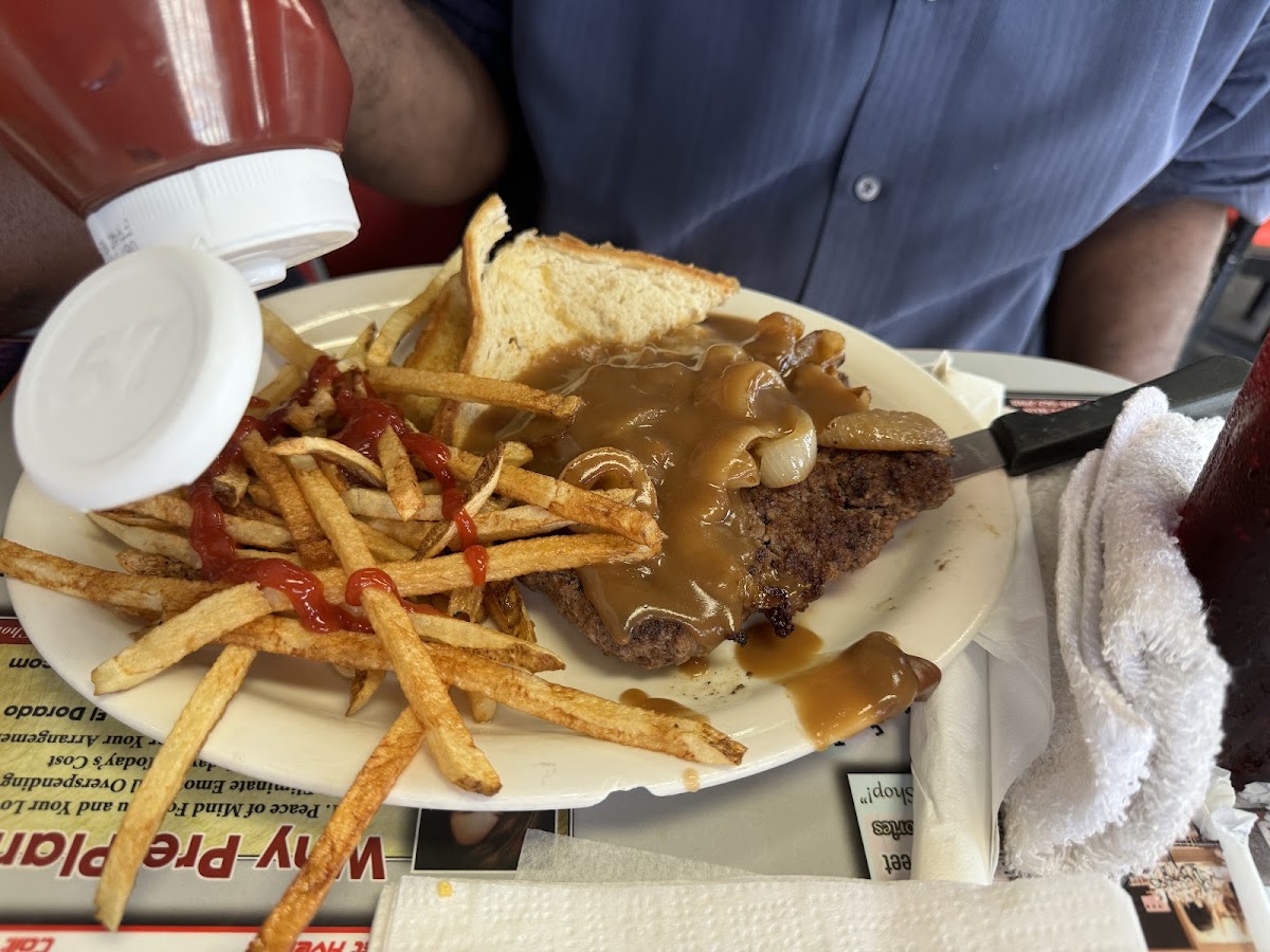 Johnny B's El Dorado - Photo 3