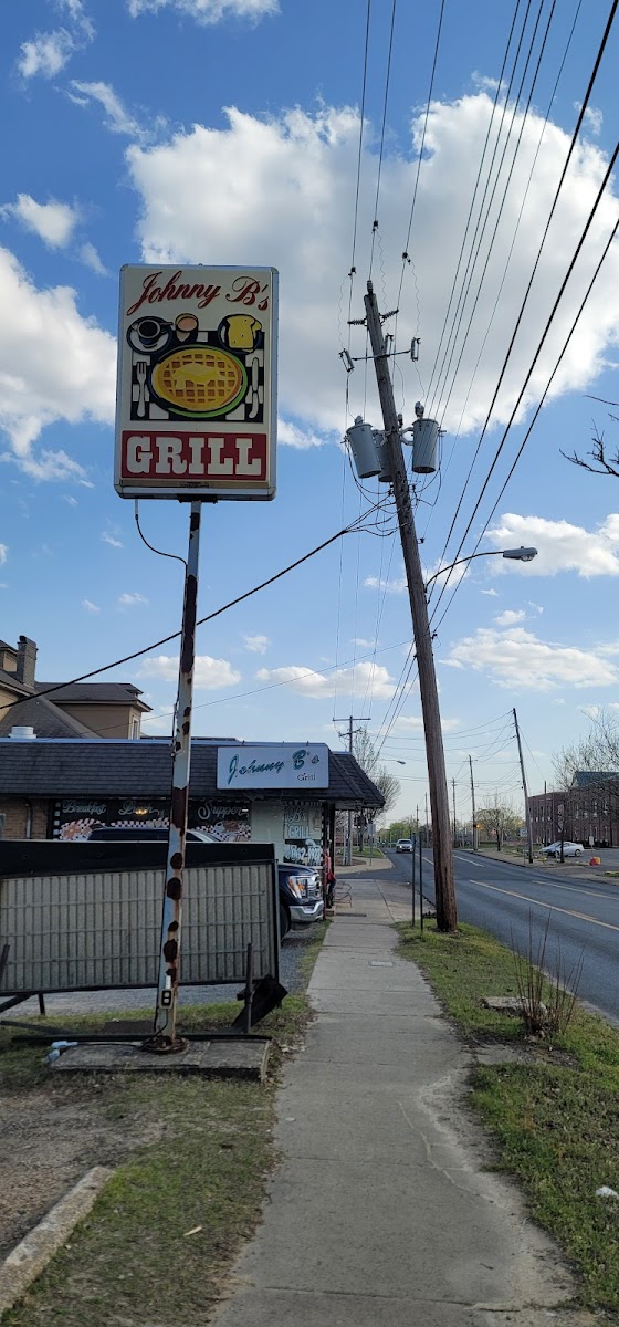 Johnny B's El Dorado - Photo 8