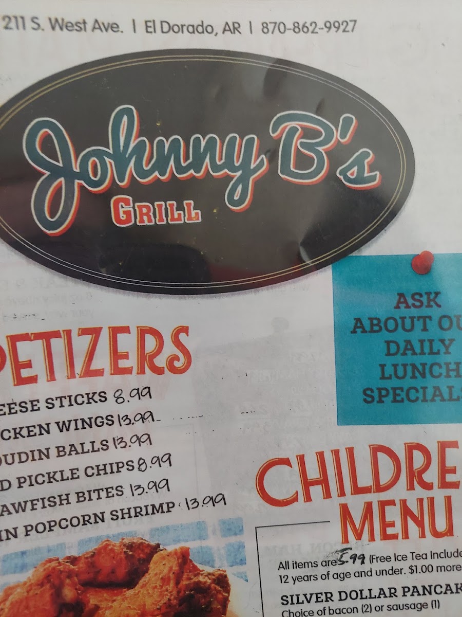 Menu Photo 9