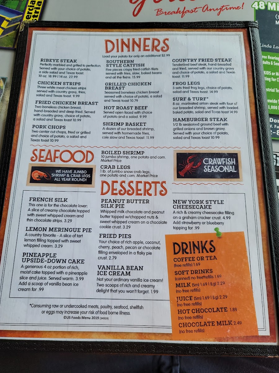 Menu Photo 5