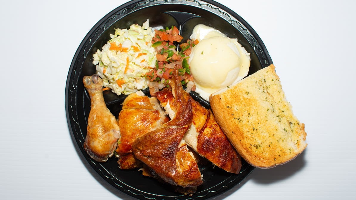 Chicken Express Vallejo - Photo 1