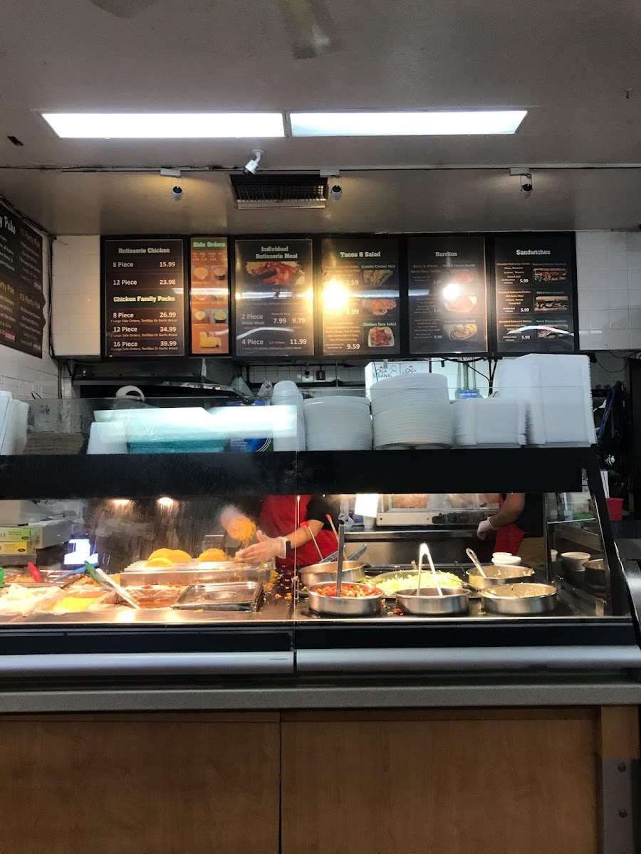 Chicken Express Vallejo - Photo 3
