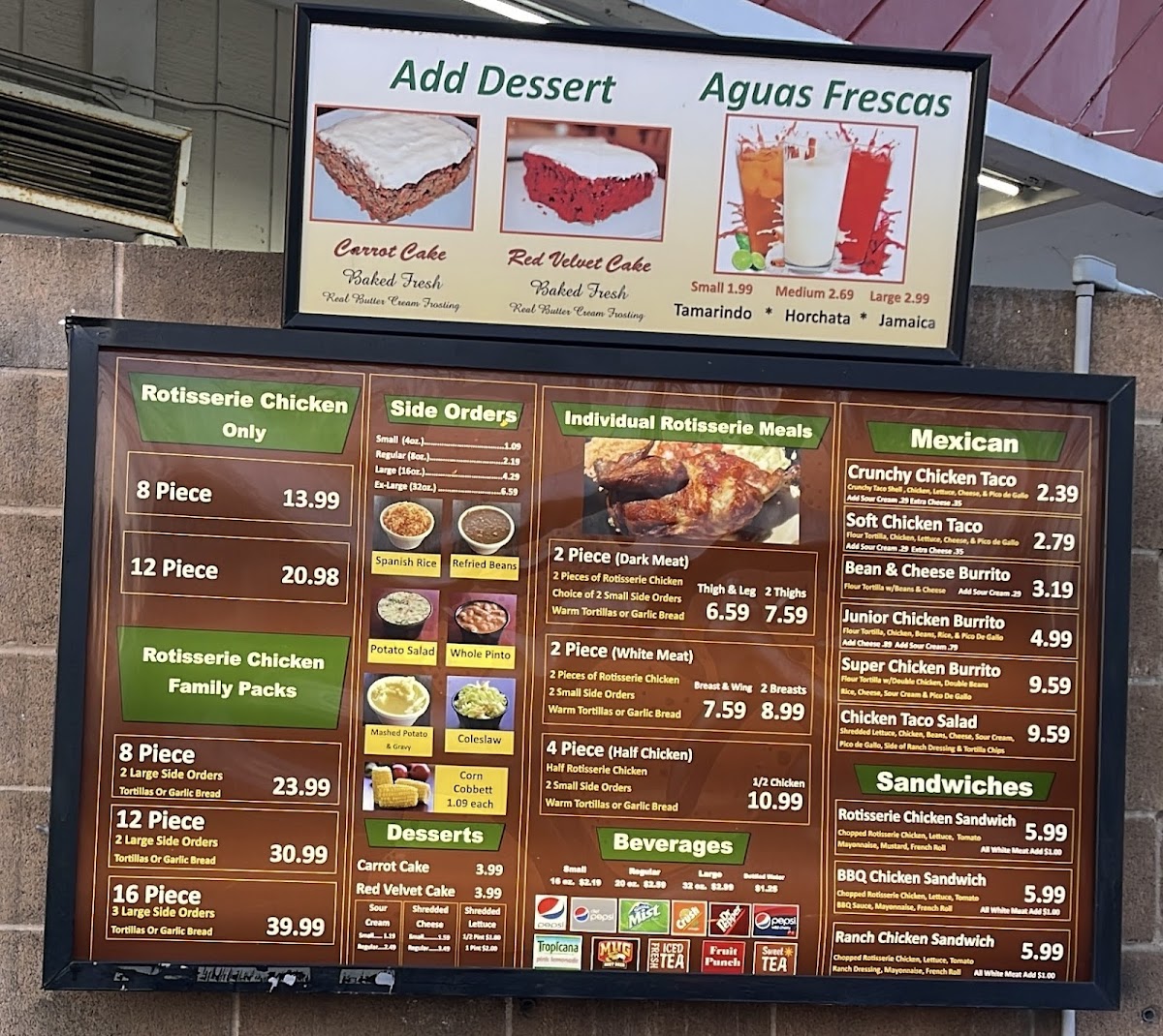 Menu Photo 0