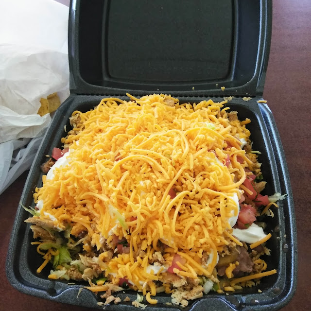 Chicken Salad