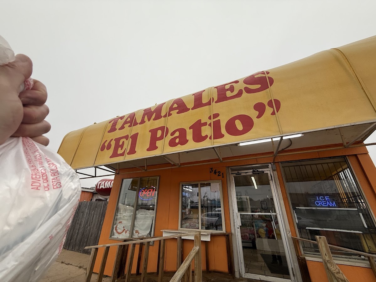 El Patio Oklahoma City