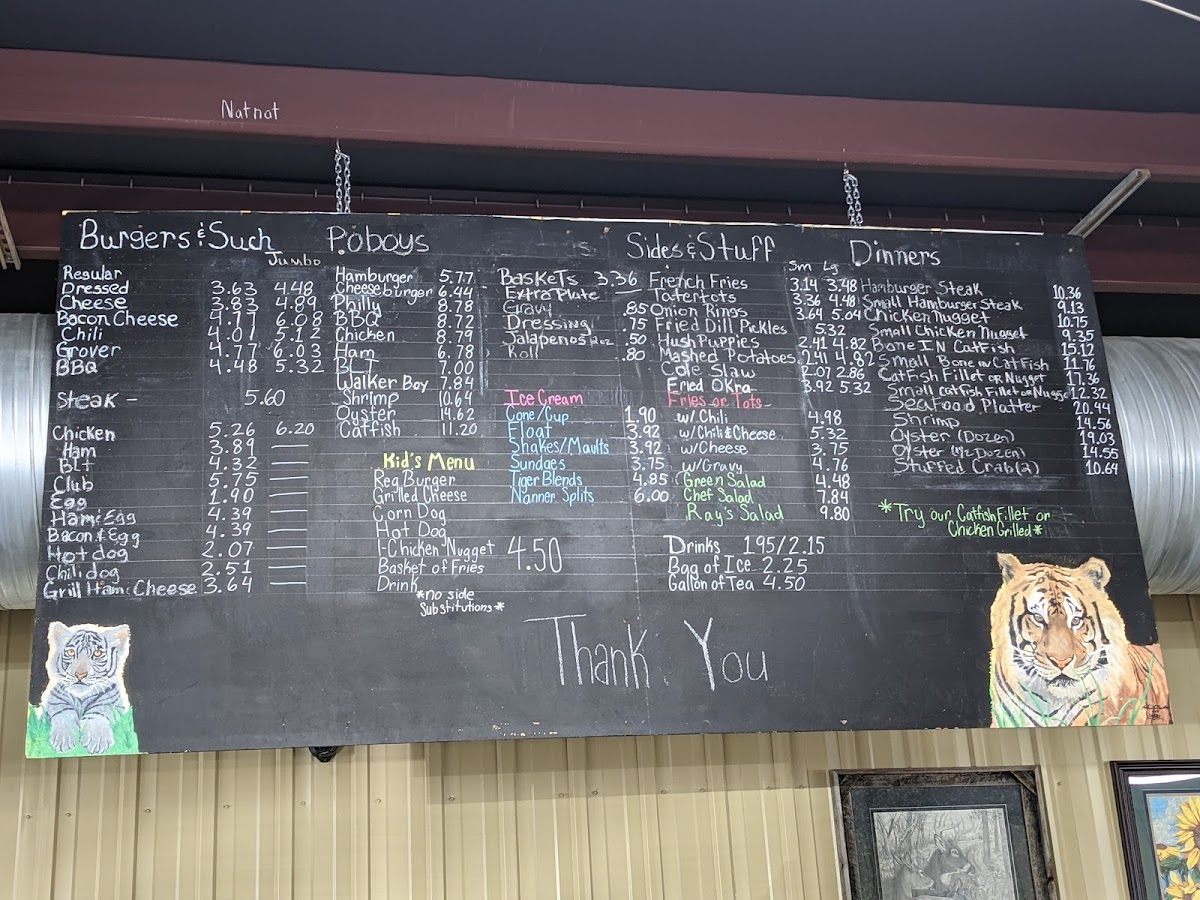 Walker's Dairy Bar - Photo 9